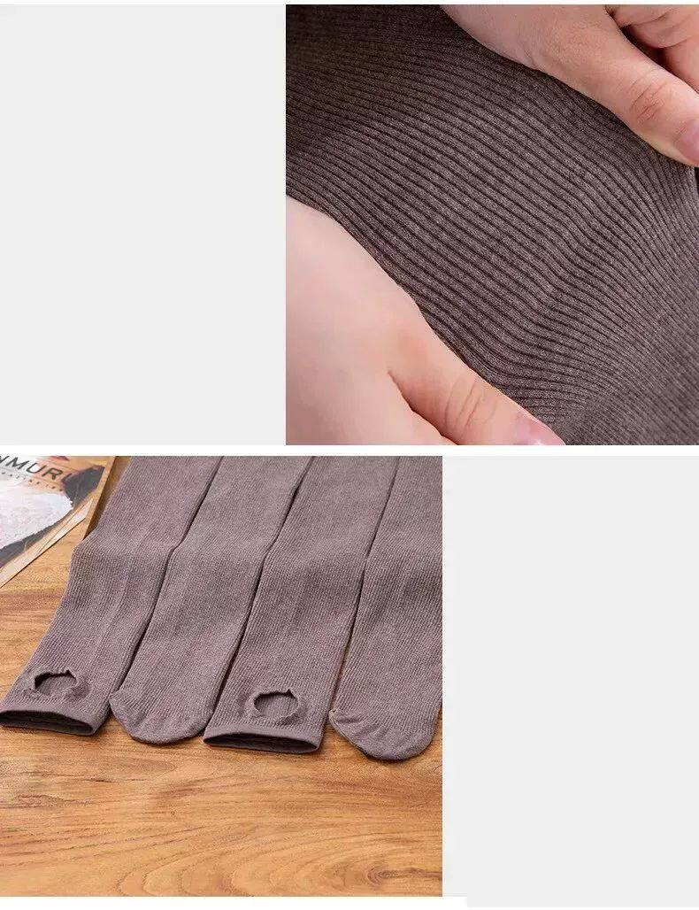 Рождественские украшения tights womens sock pants pantyhose stockings sock female leg