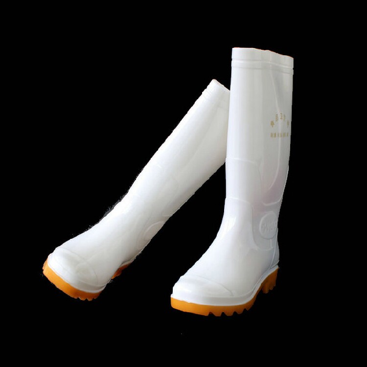 Chaussures - bottes caoutchouc homme pour printemps - semelle tendon - Ref 962581 Image 11