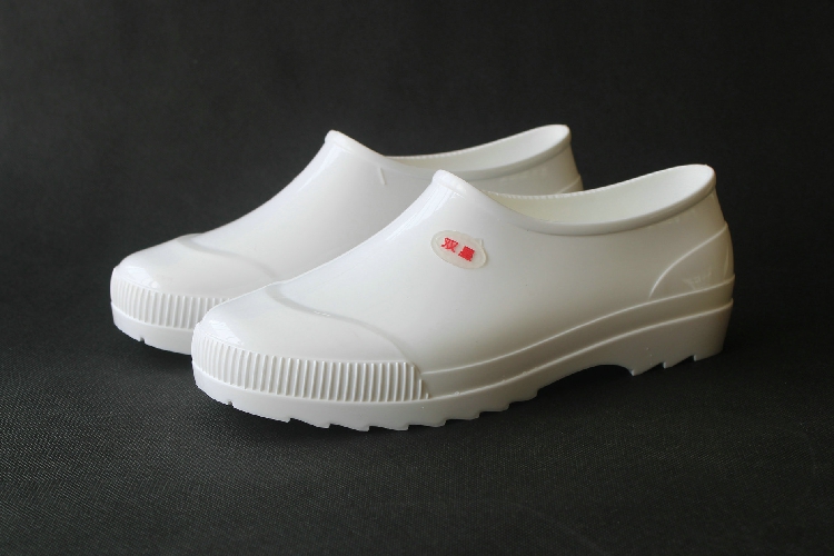 Chaussures en caoutchouc DOUBLE STAR - Ref 942339 Image 19