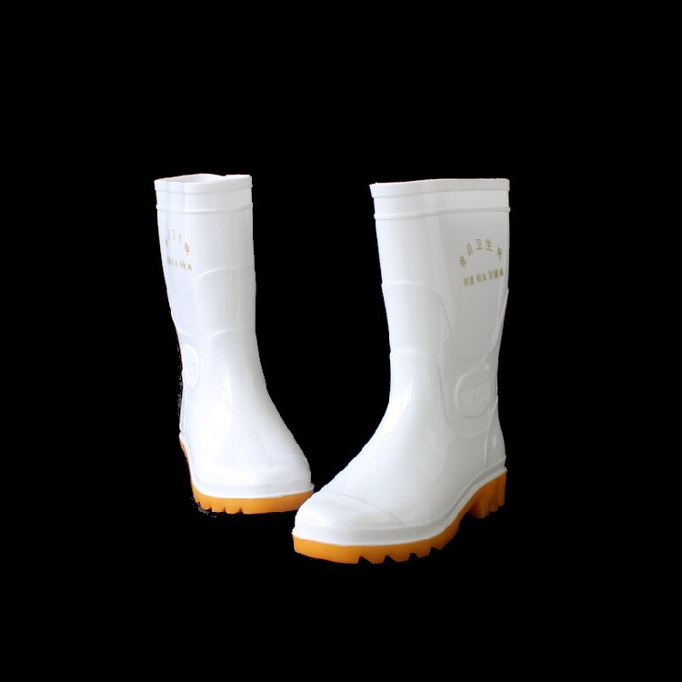 Chaussures - bottes caoutchouc homme pour printemps - semelle tendon - Ref 962581 Image 15