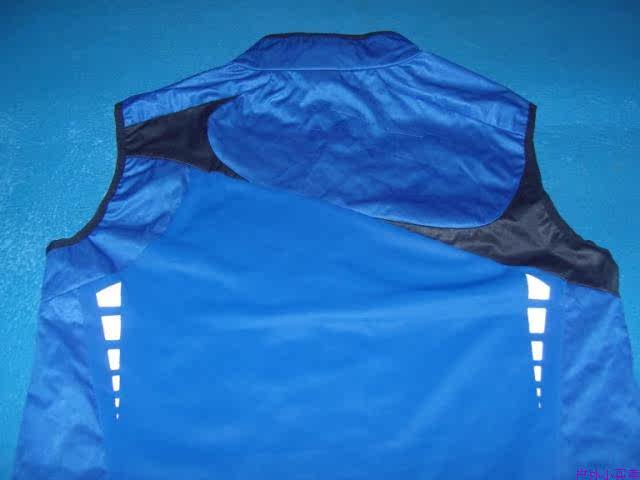 Débardeur sport homme - Ref 539414 Image 12