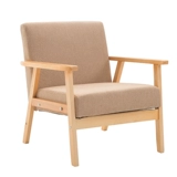 Диван, простая ткань для спальни для гостиной из натурального дерева, простой и элегантный дизайн, популярно в интернете