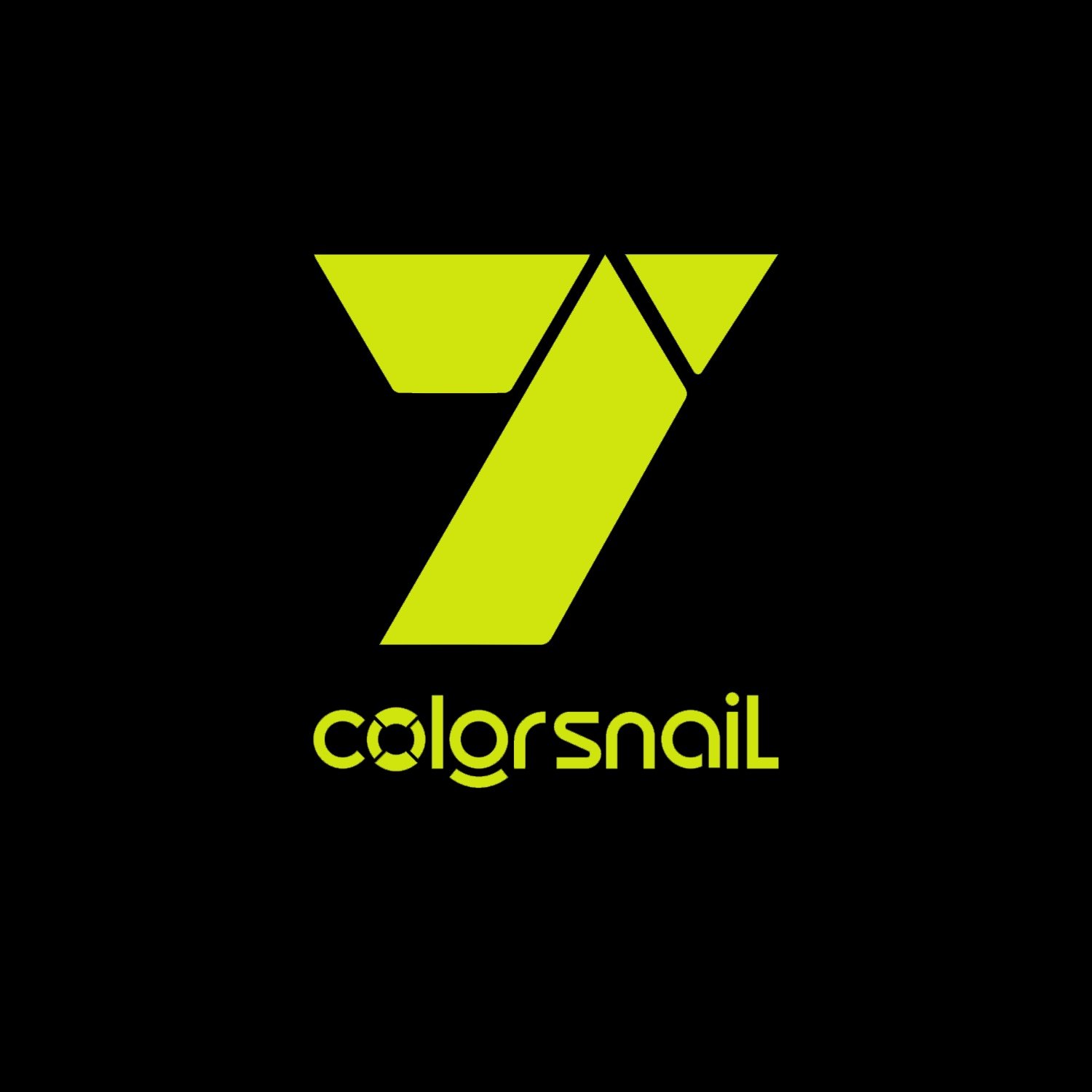 COLOR SNAIL七彩蜗牛品牌店
