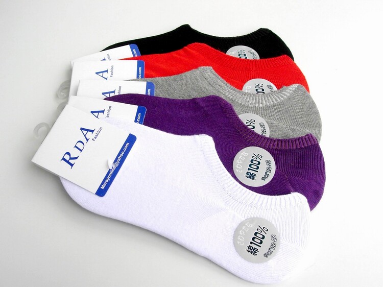 Chaussettes - collants simple - Ref 765220 Image 24