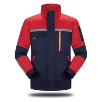 Скрытые голубые красные плечи (одиночная вершина)