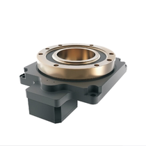 Hollow rotating platform turntable disk turntable stepping servo motor indexing disk 60 85 130 200 spot