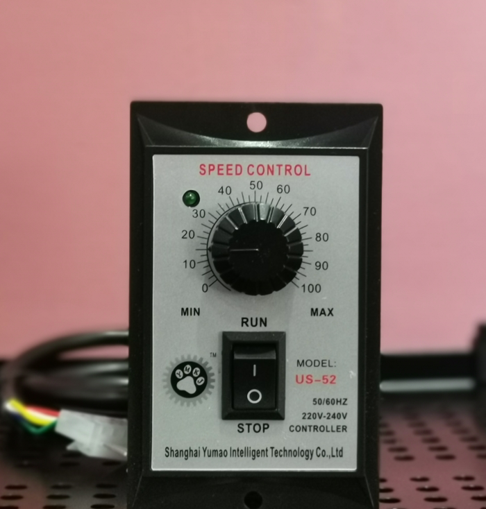 Governor UX52 US-52-6 15 25 40 60W 90W 120W 180W 200W 250W300W