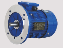 Cycloid dedicated three-phase Iron Shell motor copper core WBD-7134 7144 Y90S-4 1 5 2 2kw spot