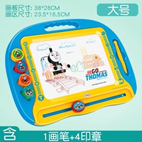 Томас Большой (1 ручка+4 печать))