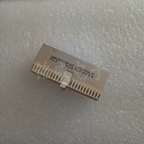 The original imported FCI CPCI connector 125P with shielding Maternal HARD METRI AB25