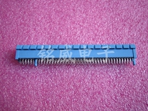 Motherboard graphics card socket PCI-E 164P 16 * slot without ear welding plate