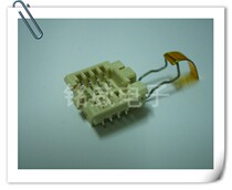 IC chip test holder sop-8p patch type test Holder 8-pin wide FLASH socket