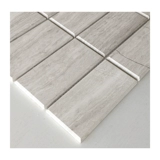 Каменная мозаика, мрамор, серое дерево, перевернутый край, художественная плитка, фон, стена, туалетная комната, балкон, раковина для ванной комнаты