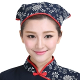 Этническая летняя одежда подходит для мужчин и женщин для работы, короткий рукав, этнический стиль