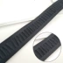 Đen thấp chìa khóa đơn giản mềm headband tóc hoop phụ kiện tóc đẹp cổ điển tóc dài dán tóc gãy không có dấu vết dính tóc dính ma thuật - Phụ kiện tóc kẹp càng cua 3 răng Phụ kiện tóc