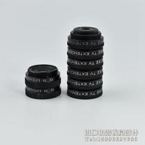 X2 TV EXTENDER Extender Telecentric Lens FA Lens Laser Welding Machine Lens Various Models