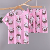 Короткие шорты 043