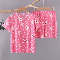 Короткие шорты 048