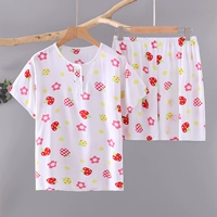 Короткие шорты 055