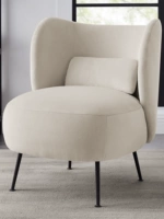 Белый лебедь