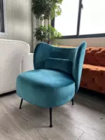 Синий лебедь