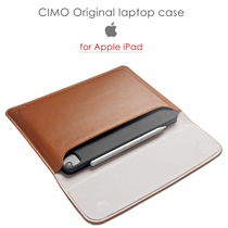 CIMO for Apple iPad air pro 11 12 9 protective cover air4 keyboard inner bag 10 5 leather case