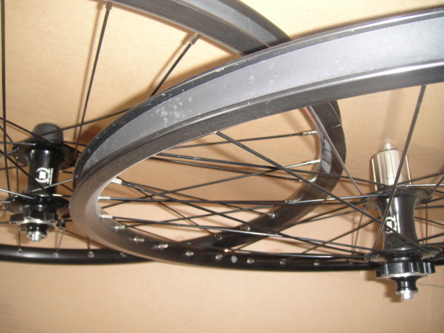 Roues de vélo Mountain Bike GIANT 26 pouces - Ref 2363592 Image 6