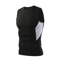 Черные серые плечи