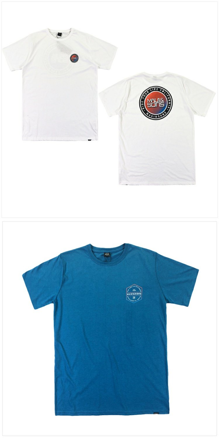 Vận chuyển! ! ! Ngày đầu năm mới Shark Skate Surfing Cặp đôi áo thun ngắn tay áo polo gucci