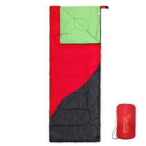 LeFei Si Spring and Autumn Thin Envelopes Portable Sleeping Bag Air Conditioning Room Lunch Break Cold and Warm Outdoor Camping