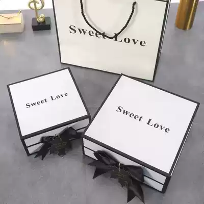 Small gift box mugs you fei cha jia