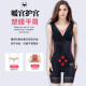 Tingmei Niya pressure shaping garments postpartum belly corset waist and belly thin body shaping one-piece underwear to tight ທ້ອງ