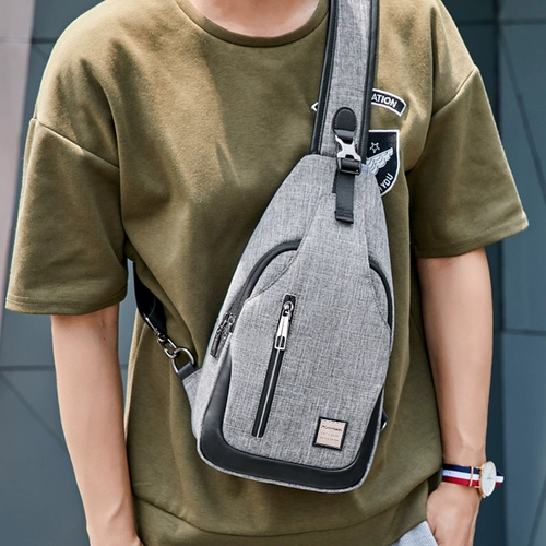 Летняя сумка через плечо, модная нагрудная сумка для отдыха, рюкзак, сумка на одно плечо, небольшая сумка, ремешок для сумки