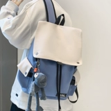 Вместительный и большой школьный рюкзак для выхода на улицу для путешествий для отдыха, подходит для студента, 16 дюймов