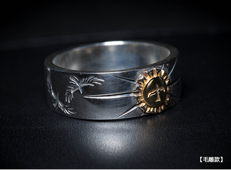Bague mixte       en Argenterie - Ref 3086782 Image 23