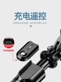 Huawei, apple, мобильный телефон, длинная трубка, заполняющий свет, универсальный автоматический крутящийся штатив, коллекция 2022