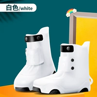 Белый, износостойкий, нескользящий, 2 года