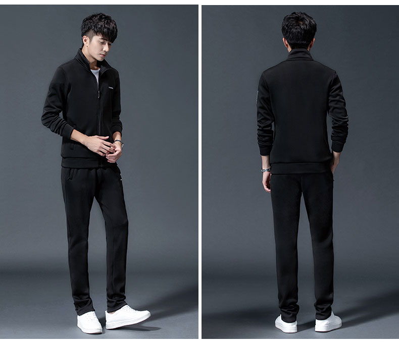 Survetement homme en Polyester - Ref 3444546 Image 15