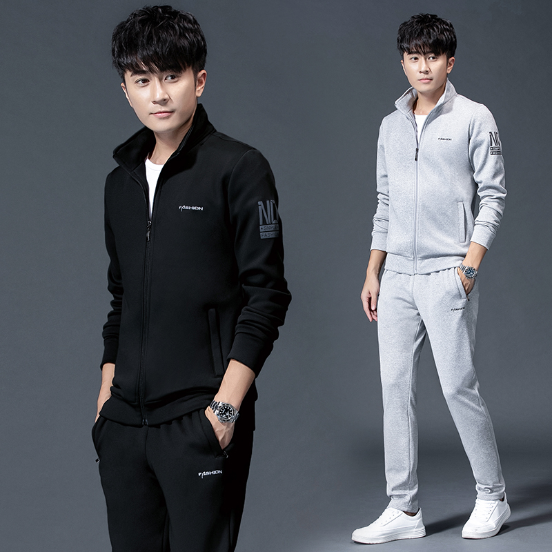 Survetement homme en Polyester - Ref 3444546 Image 3