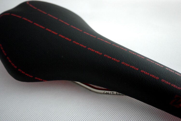 Selle de vélo cyclisme sur route VELO - Ref 2351257 Image 12