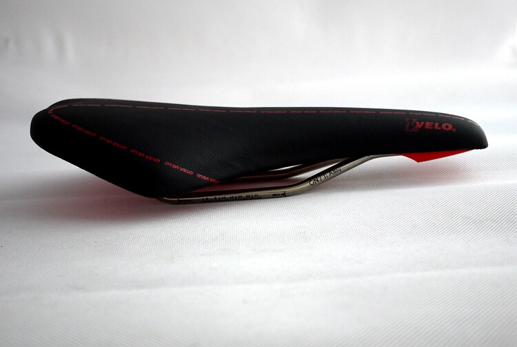 Selle de vélo cyclisme sur route VELO - Ref 2351257 Image 21