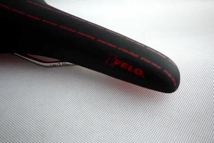 Selle de vélo cyclisme sur route VELO - Ref 2351257 Image 11