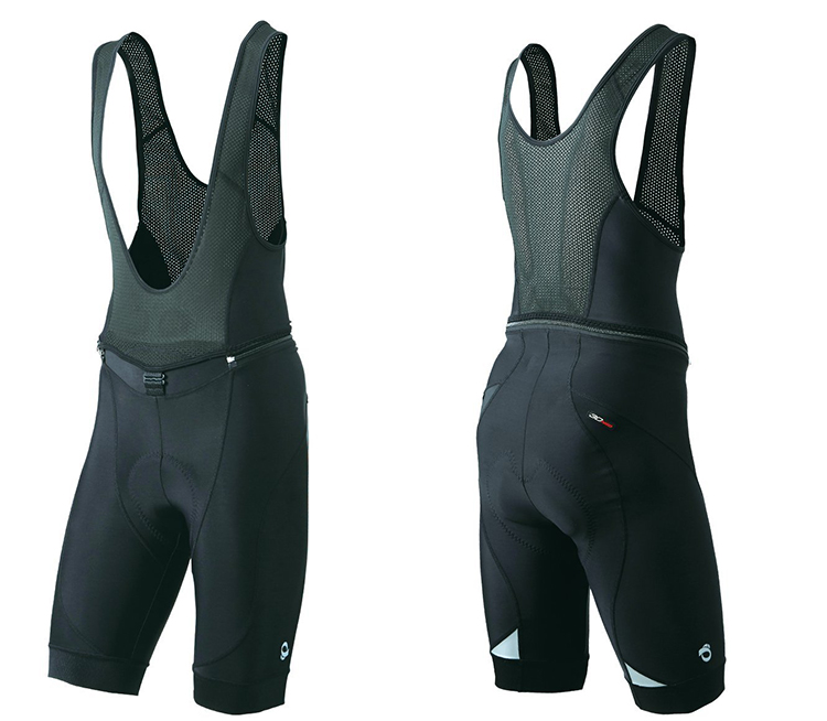 Vêtement cyclisme homme PEARL IZUMI - Ref 2232189 Image 11