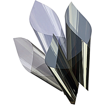 Weigu car film full car window film glass insulation film explosion-proof film solar film VK70 Chengdu package construction