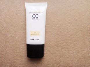 Cabinet 168 yuan T lu~small ~ thick clear white moisturizing repair cream (CC cream)