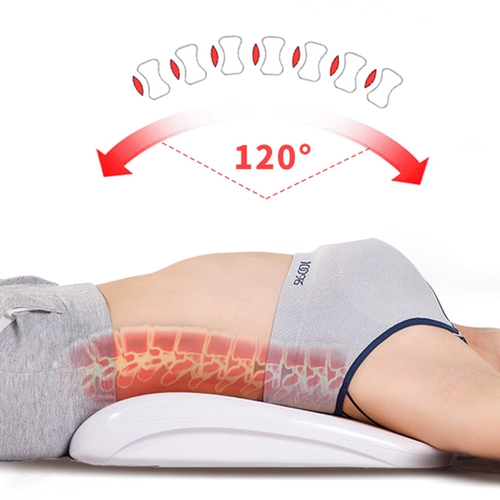 Huayu Qudu Lumbar Therapy Device Lumbar Disk выступает физиотерапия домохозяйства с низким содержанием среднего раза в области пульс -электрическая терапия прибор для поясничной мышцы