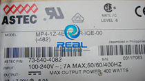 MP4-2E-4LQ-00 MP4-2E-1F-1L-00 power supply for sale