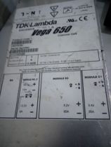 vega-lite 550 power supply V50009W V50008K can be serviced and spot sales offers