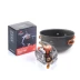 [Tự vận hành] Bếp lò di động Naturehike chia bếp gas cắm trại chống gió - Bếp lò / bộ đồ ăn / đồ nướng dã ngoại