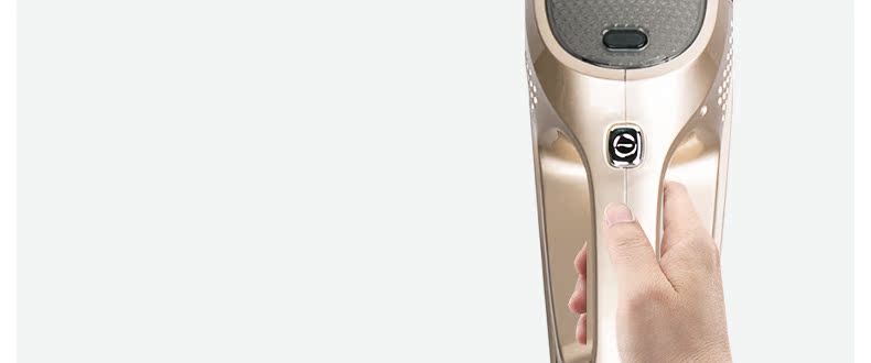 robot xiaomi gen 3 [Tự vận hành] Máy hút bụi Dibea / tã cầm tay máy hút bụi không dây dọc nhà xe Lw-1 - Máy hút bụi robot lau quét nhà